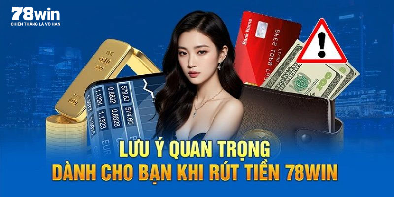 Một số lưu ý giúp bạn bảo quản tiền vốn cực kỳ an toàn