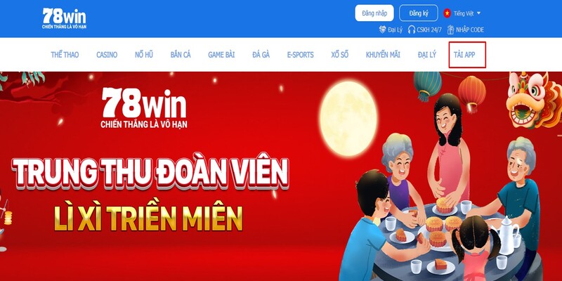 App nhà cái có tính di động cao, linh hoạt