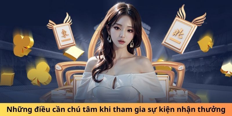 Tham gia khuyến mãi thành viên mới cần lưu ý vài điều