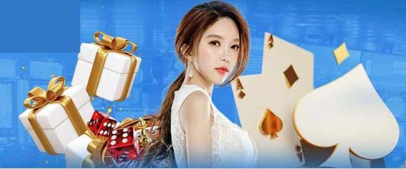 Khuyến mãi Casino ôm trọn quà tặng 5 trong 1 siêu giá trị 