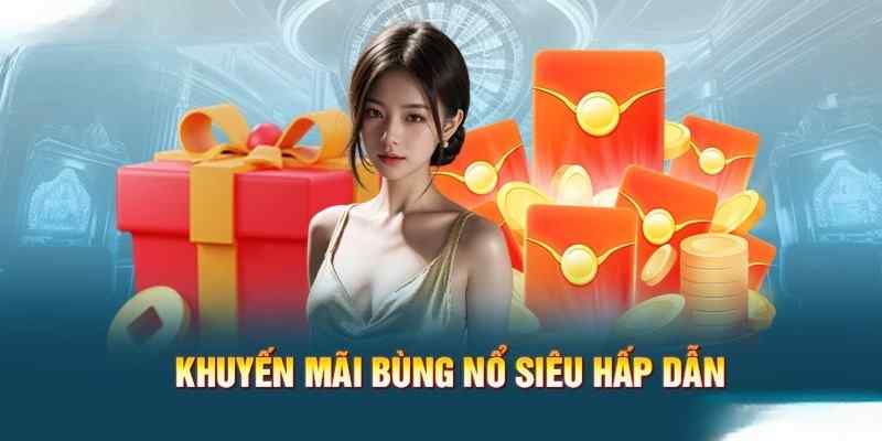 Khuyến mãi thể thao nạp tiền nhận thưởng với tỷ lệ 0.6%